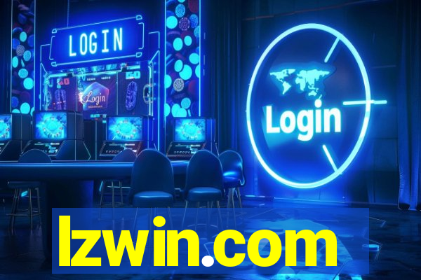 lzwin.com