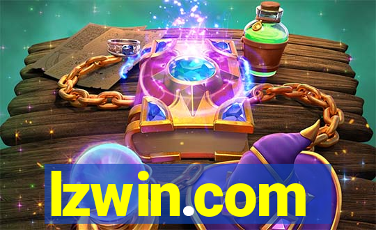 lzwin.com