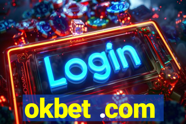 okbet .com