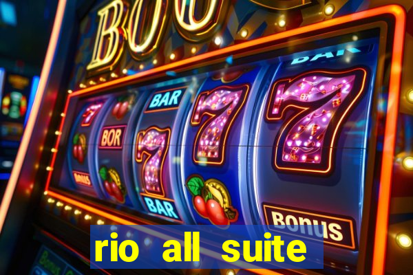 rio all suite hotel & casino