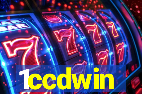 1ccdwin