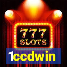 1ccdwin