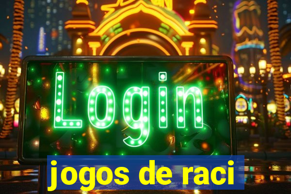 jogos de raci