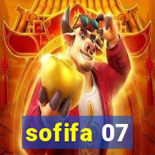 sofifa 07