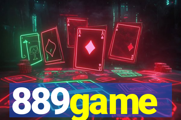 889game