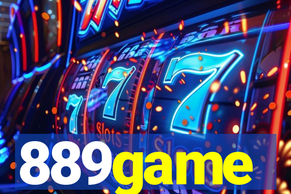 889game