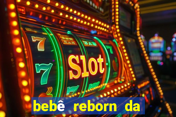 bebê reborn da simone fortuna