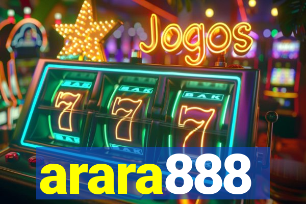 arara888