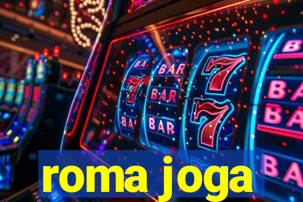 roma joga