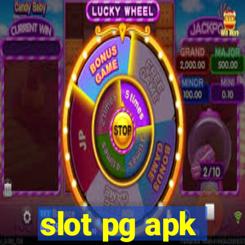 slot pg apk