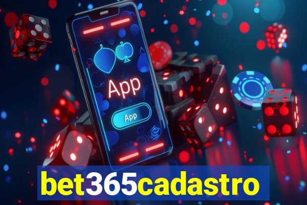 bet365cadastro