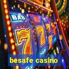 besafe casino