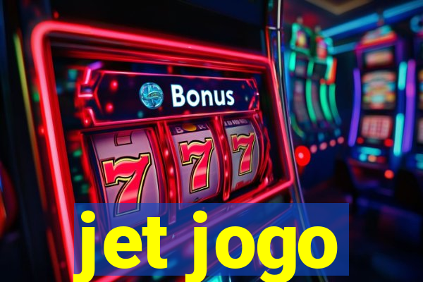 jet jogo