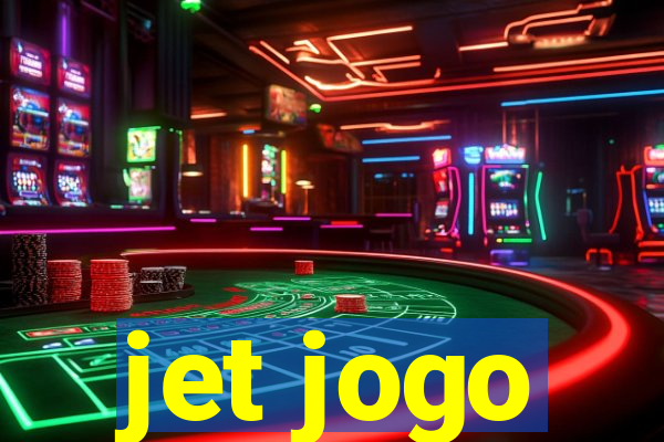 jet jogo