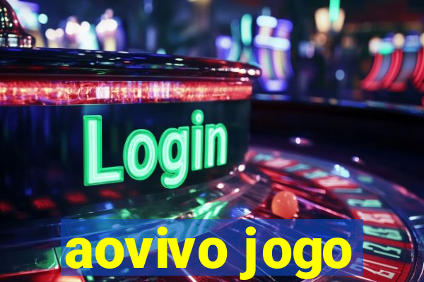 aovivo jogo