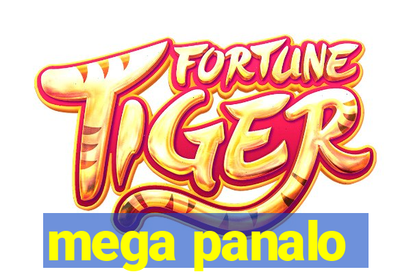 mega panalo