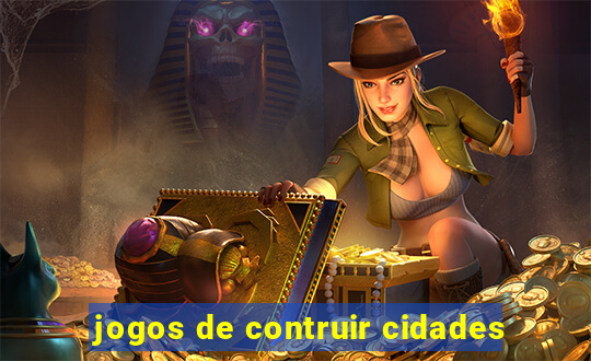 jogos de contruir cidades