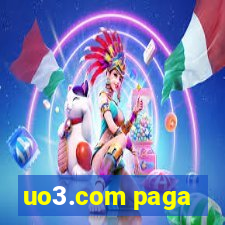 uo3.com paga