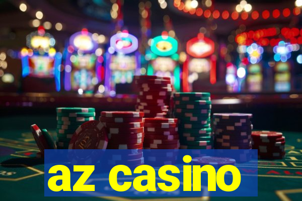 az casino