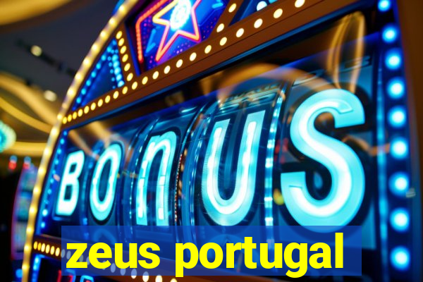 zeus portugal