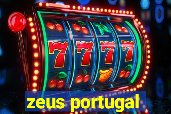 zeus portugal