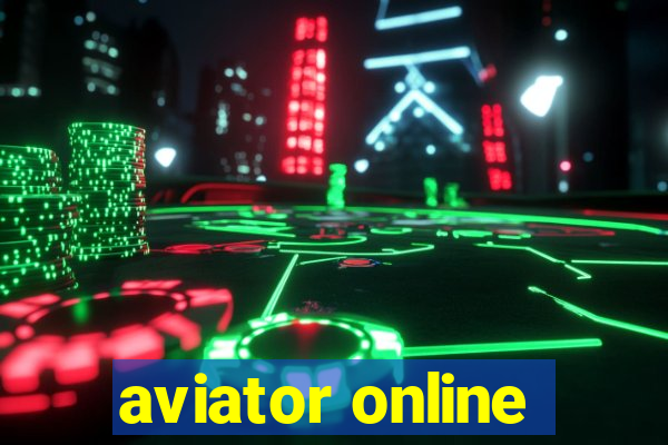 aviator online