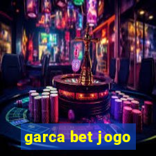 garca bet jogo