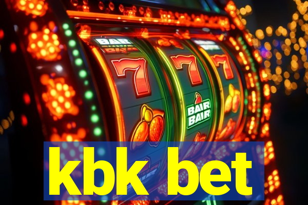 kbk bet