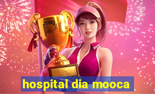 hospital dia mooca