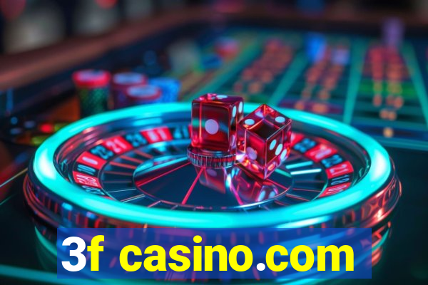 3f casino.com