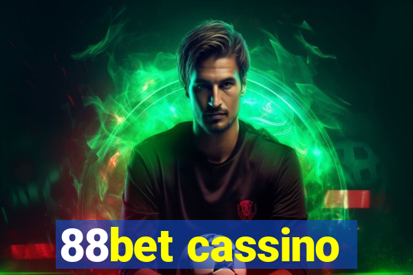 88bet cassino