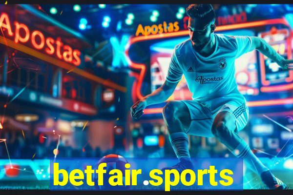 betfair.sports