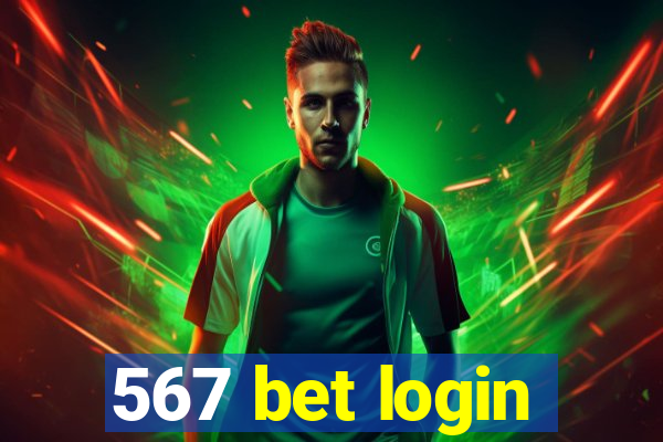 567 bet login