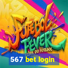 567 bet login