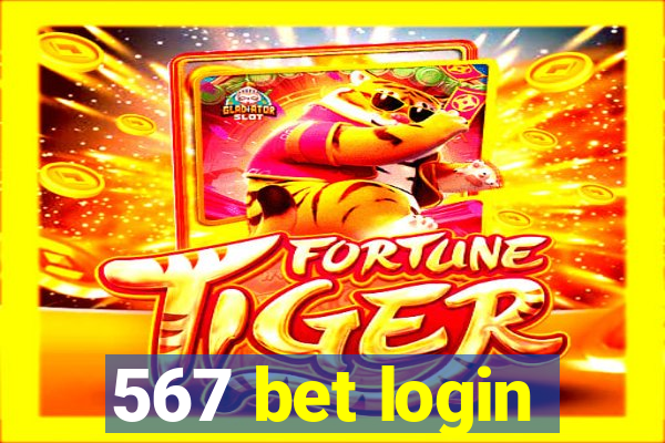 567 bet login