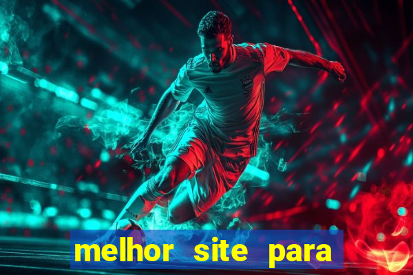 melhor site para assistir futebol ao vivo