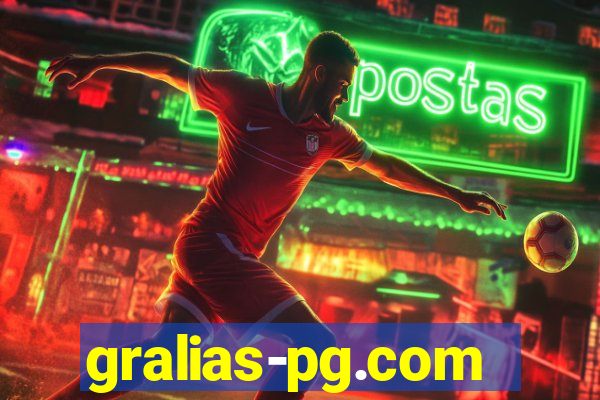 gralias-pg.com