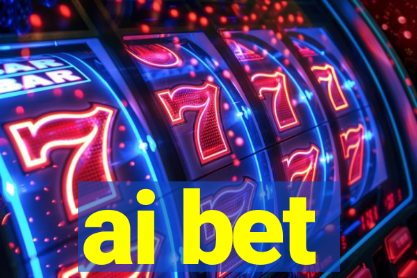 ai bet