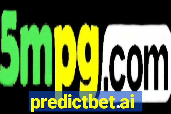 predictbet.ai