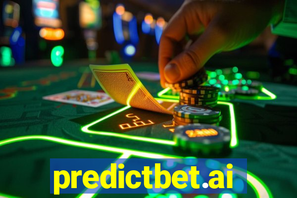 predictbet.ai