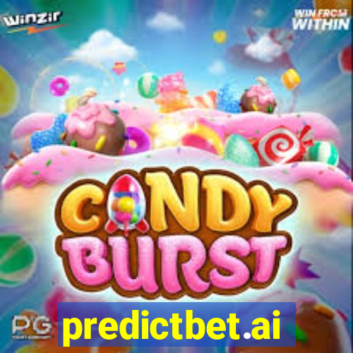 predictbet.ai