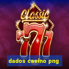 dados casino png