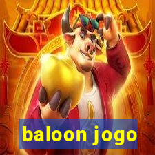 baloon jogo