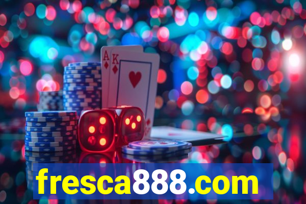 fresca888.com