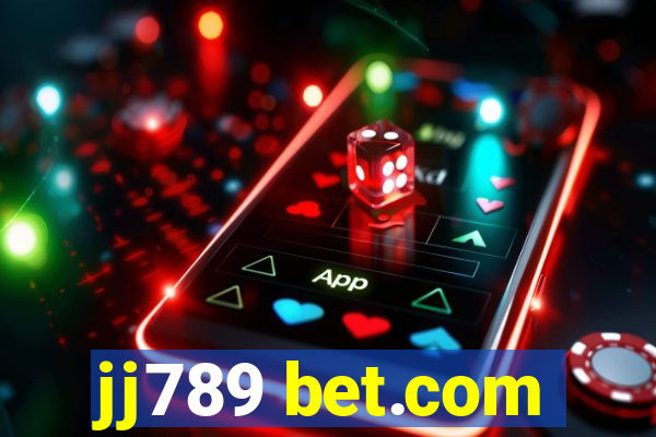 jj789 bet.com