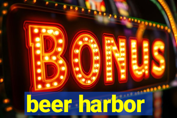 beer harbor