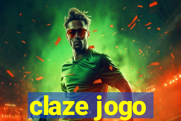 claze jogo