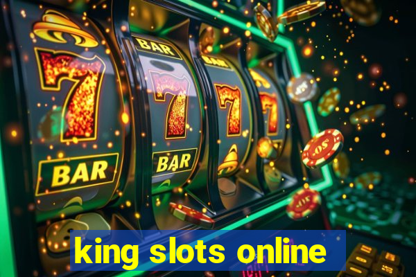 king slots online