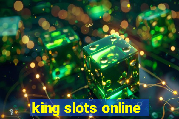 king slots online