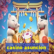 casino asuncion